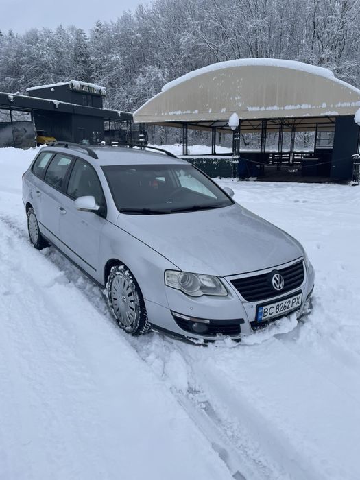 Продам        Хороший  пасат B 6