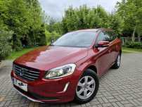 Volvo XC 60 D4 Drive-E MOMENTUM Polski Salon