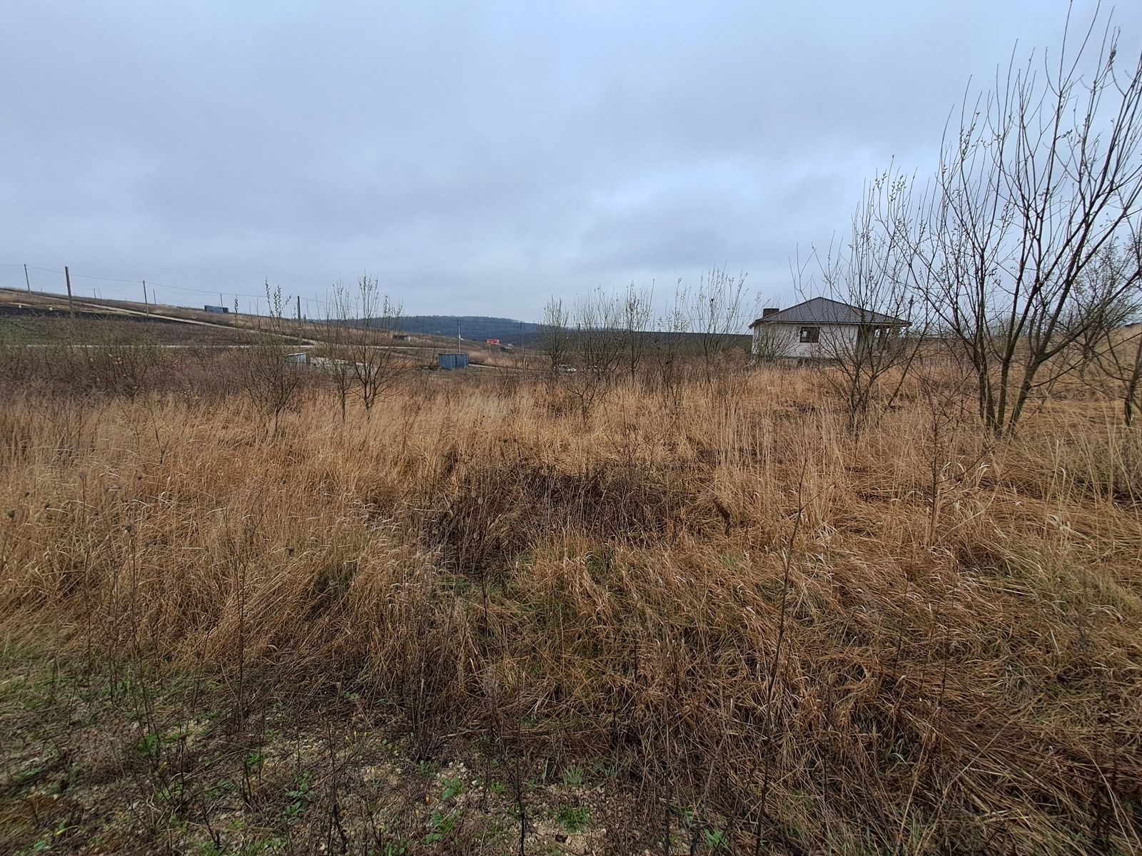 Продаж земельної ділянки у передмісті Тернополя