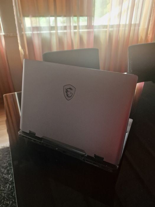 MSI Creator M16 Hx C14vfg