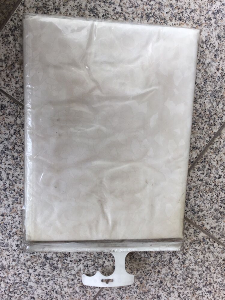 Cortinados de banheira