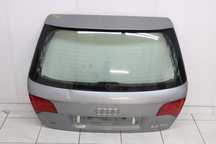 AUDI A4 B7 KOMBI 04R- KLAPA BAGAŻNIKA TYŁ TYLNA LOTKA SLINE LY7G