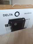 Ekspres do kawy Delta Q MILKQOOL mini
