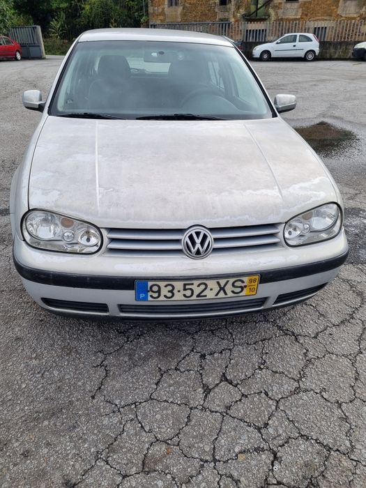 GOLF4 TDI 1900 90CV