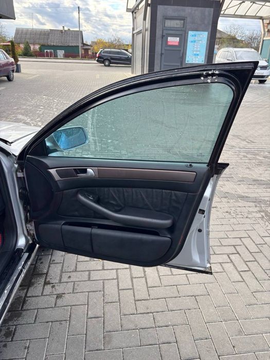 Ауді А6С5 2,5 тді