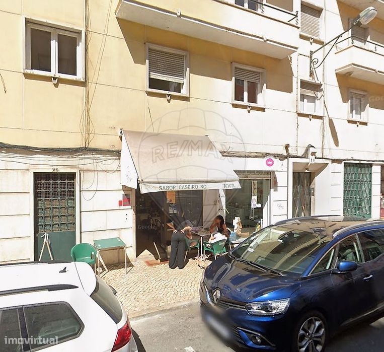 Loja  para arrendamento