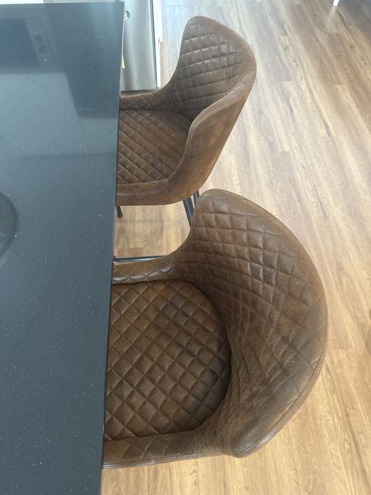 Bancos de bar/ilha Jysk