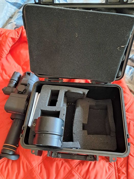 Noktowizor Pulsar DN55 400 m