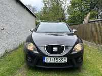 Seat leonn 2 FR 2.0 TDI BMN