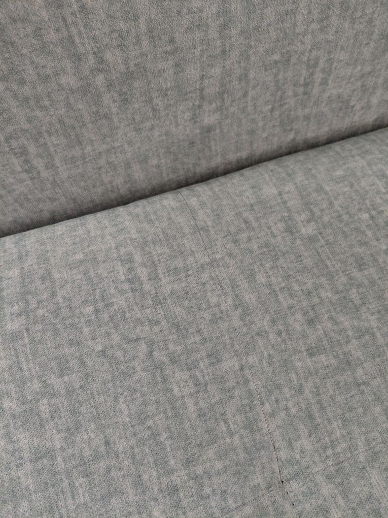 Sofa cama com chaise longe