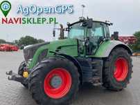 Autoprowadzenie RTK do Fendt 936 Profi Plus GPS Ready i podobnych
