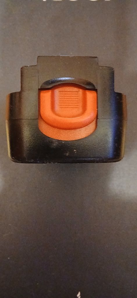 Bateria Black Decker
