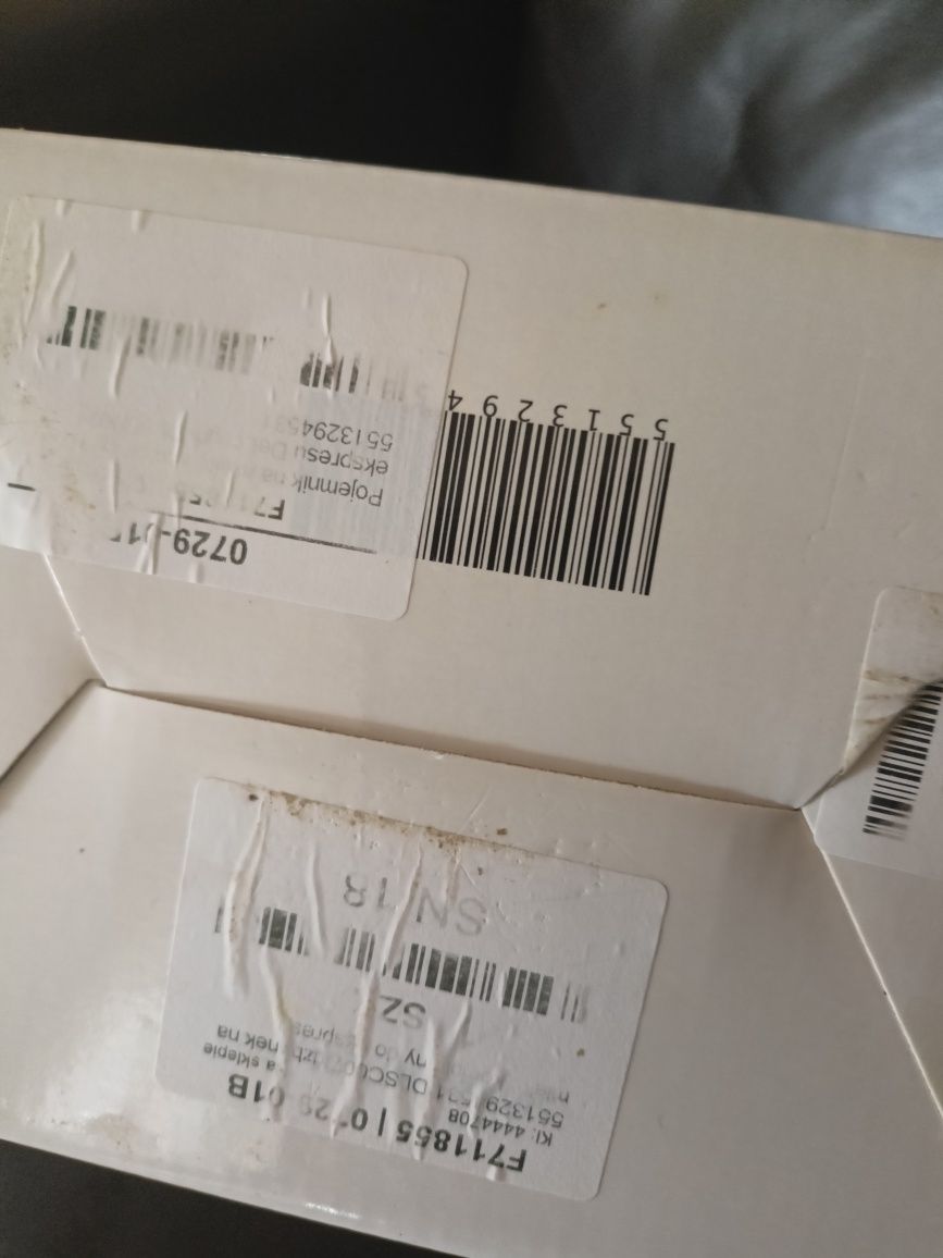 DeLonghi pojemnik na mleko DLSC007 okrągły