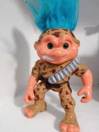 TROLL figurka  vintage unikat 1992r.