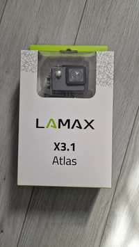 Kamera sportowa Lamax X3.1 Atlas