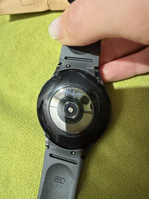 Годинник samsung Galaxy Watch 4 Classic