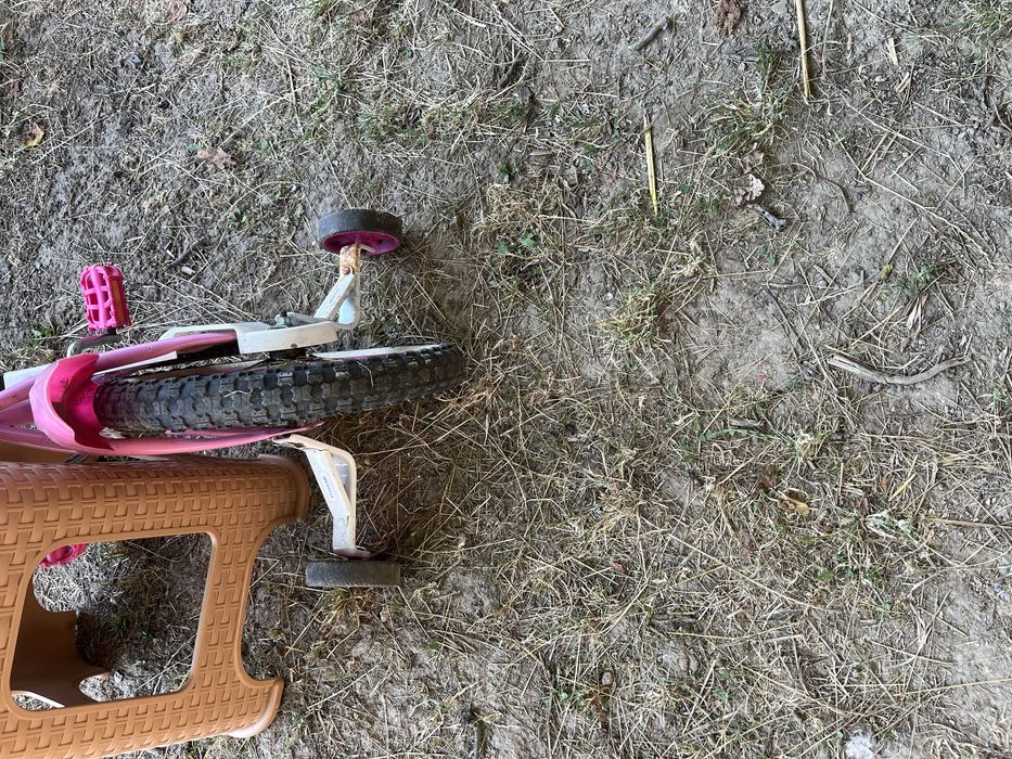 Велосипед дитячий