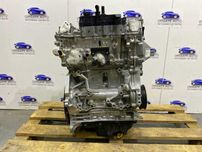 Двигун мотор 1.5 Ford escape mk4 форд эскейп мк4 2023 2024 2025