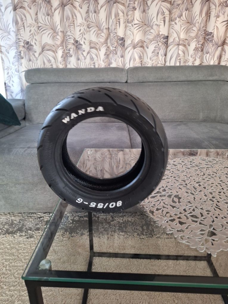 Opona szosowa 90/55-6