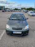 Toyota Corolla 2006 1.4 D4D diesel
