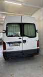 Renault Master 2.5 D