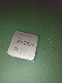 procesor AMD ryzen 5 3600xt