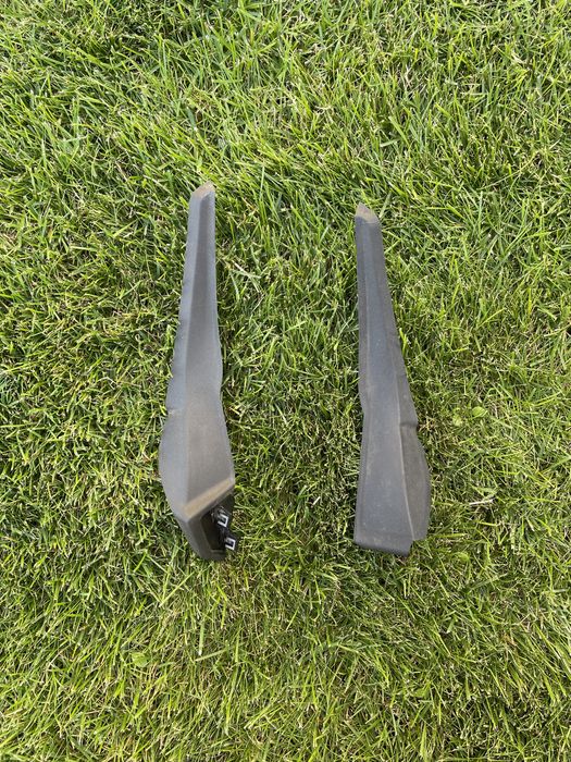 Накладка Chevrolet Bolt EUV