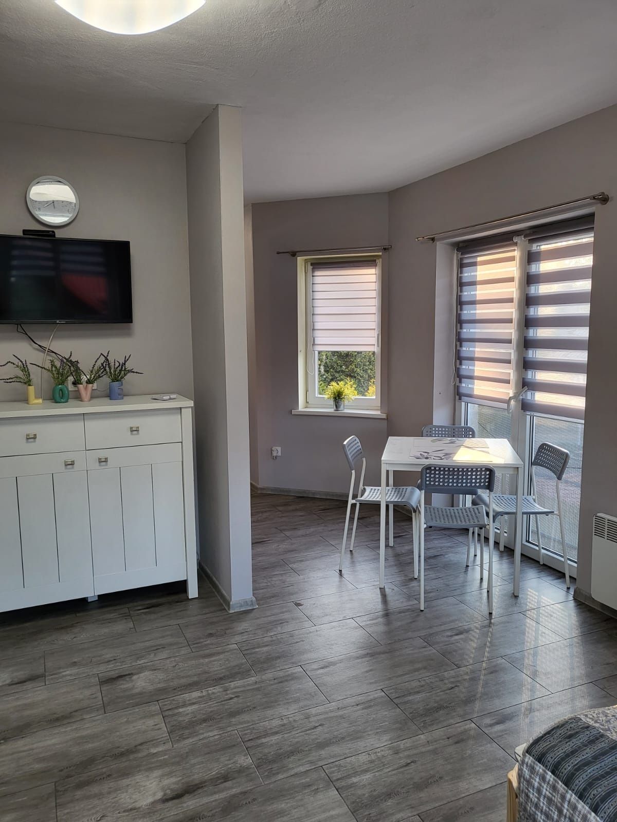Apartament Mielno 30m2   700 metrów od morza