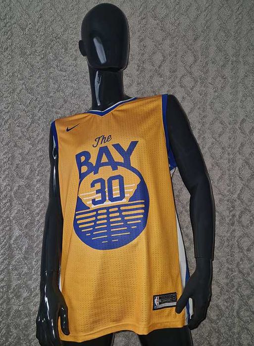 Koszulka koszykówka – bez rękawków – rozmiar XL 180-185 cm