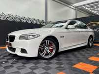 BMW 520 d Pack M Auto