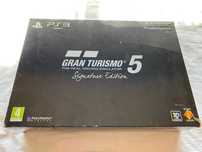 Gran Turismo 5 Signature Edition Sony PlayStation 3