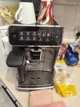 Ekspres do kawy Philips latte go