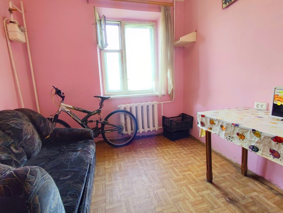 Продам 2х кімнатну квартиру в центрі міста