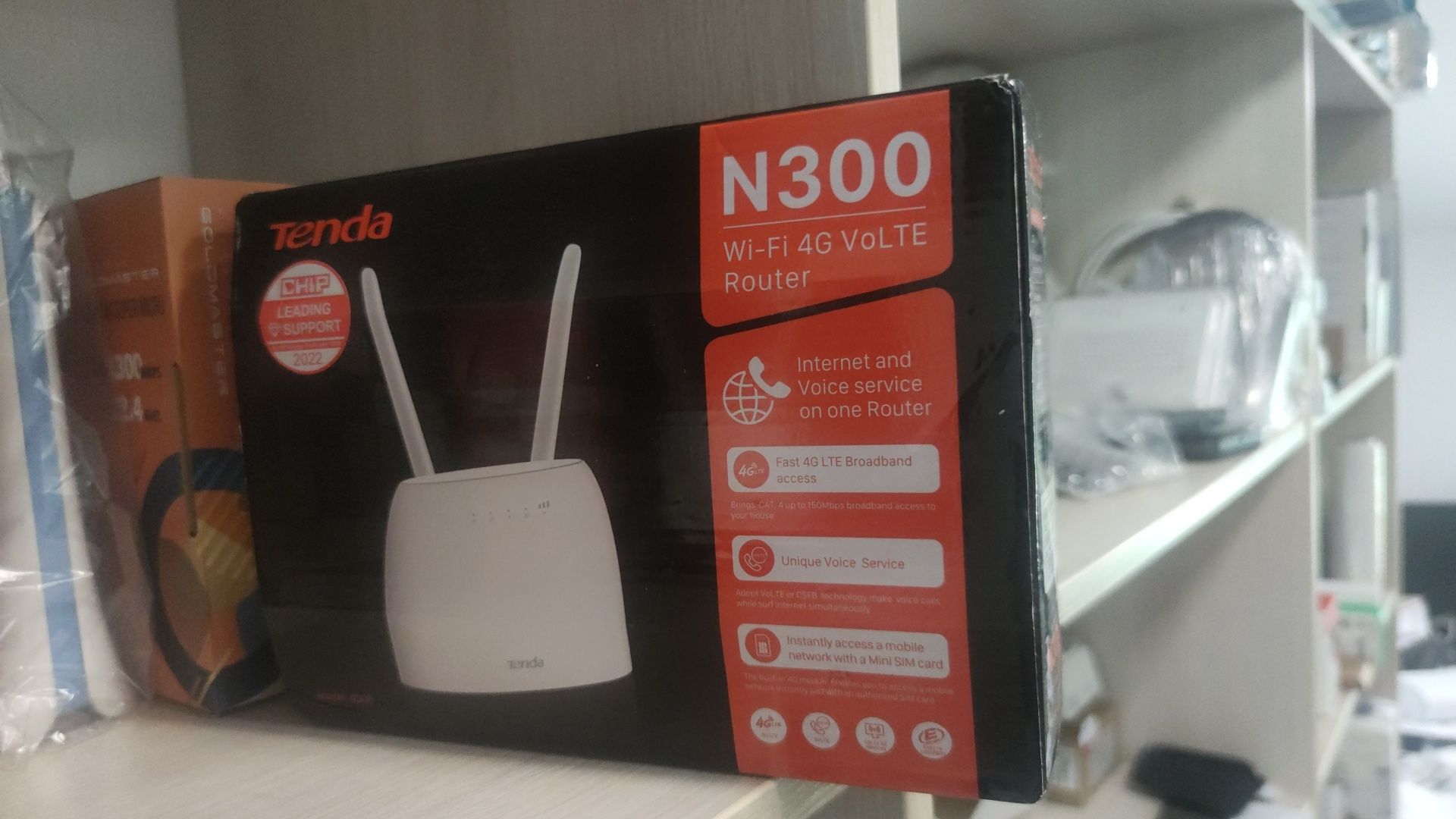 4g wi fi роутери нові Tenda 4G03, 06,07,09