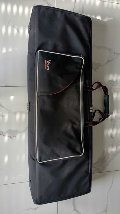 Syntezator Korg KROME 61 + Pokrowiec