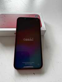 Iphone 13 mini Red 128gb