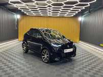 Aixam Coupe GTI 2025 Fabrycznie NOWY 2 lata Gwarancji L6e AM - od 14 roku ABS