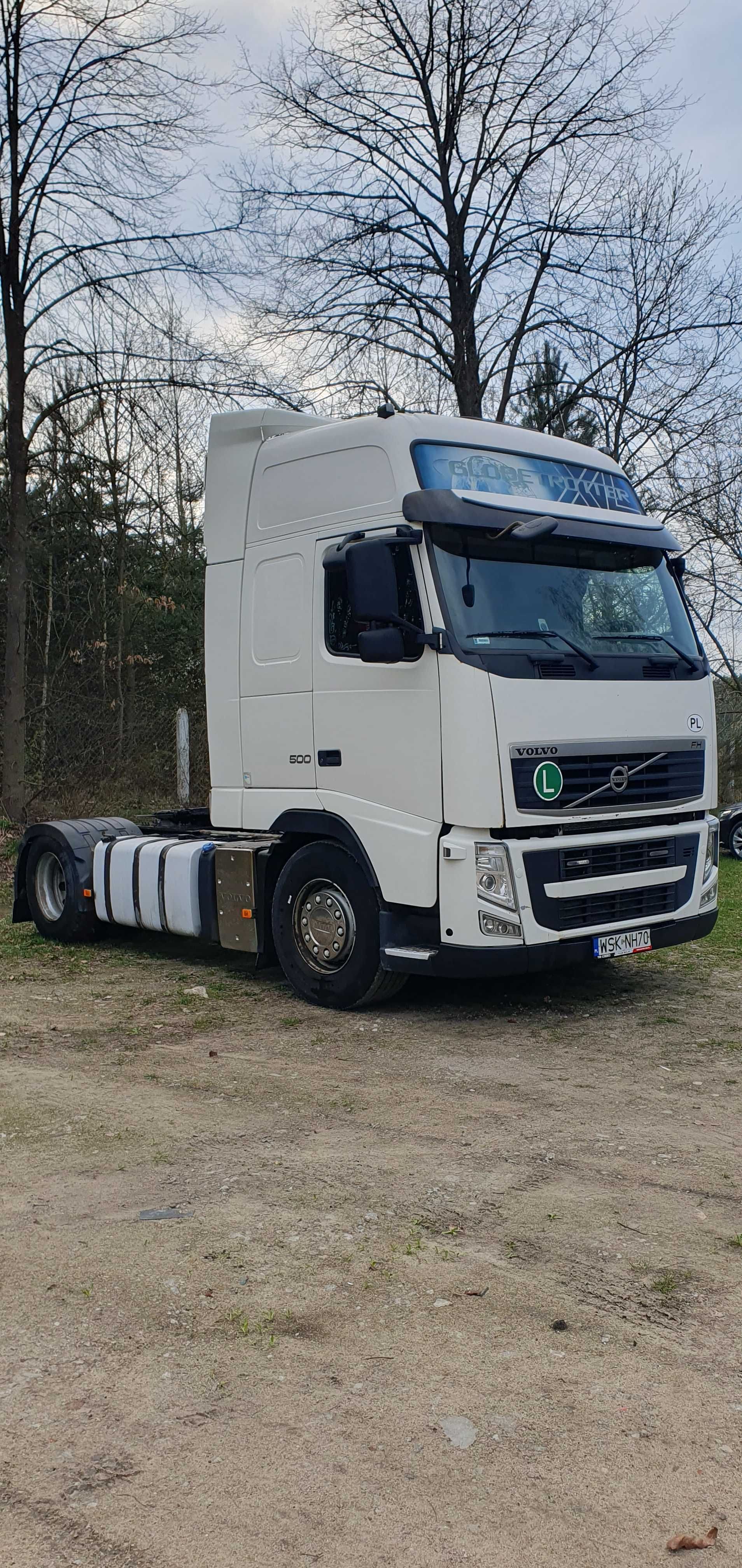 VOLVO FH13 2012 !!!