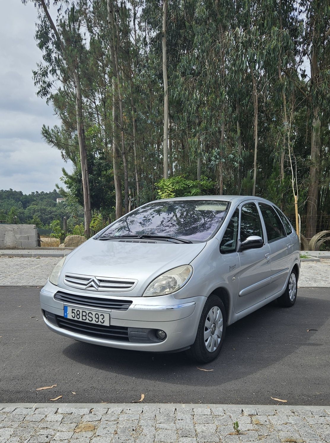 Citroen Xsara Picasso 1.6 hdi 110cv