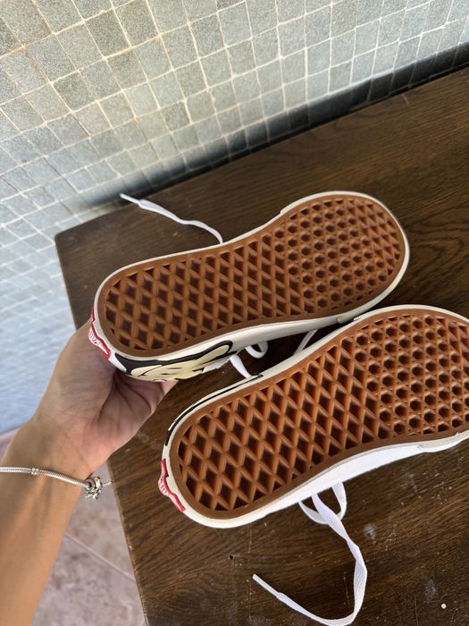 Vans disney Mickey