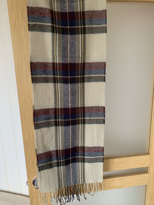 Шарф чоловічий,теплий