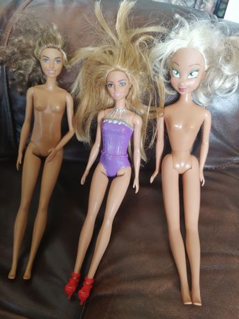 Lalki Barbie Okazja!