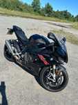 BMW S1000RR 2022