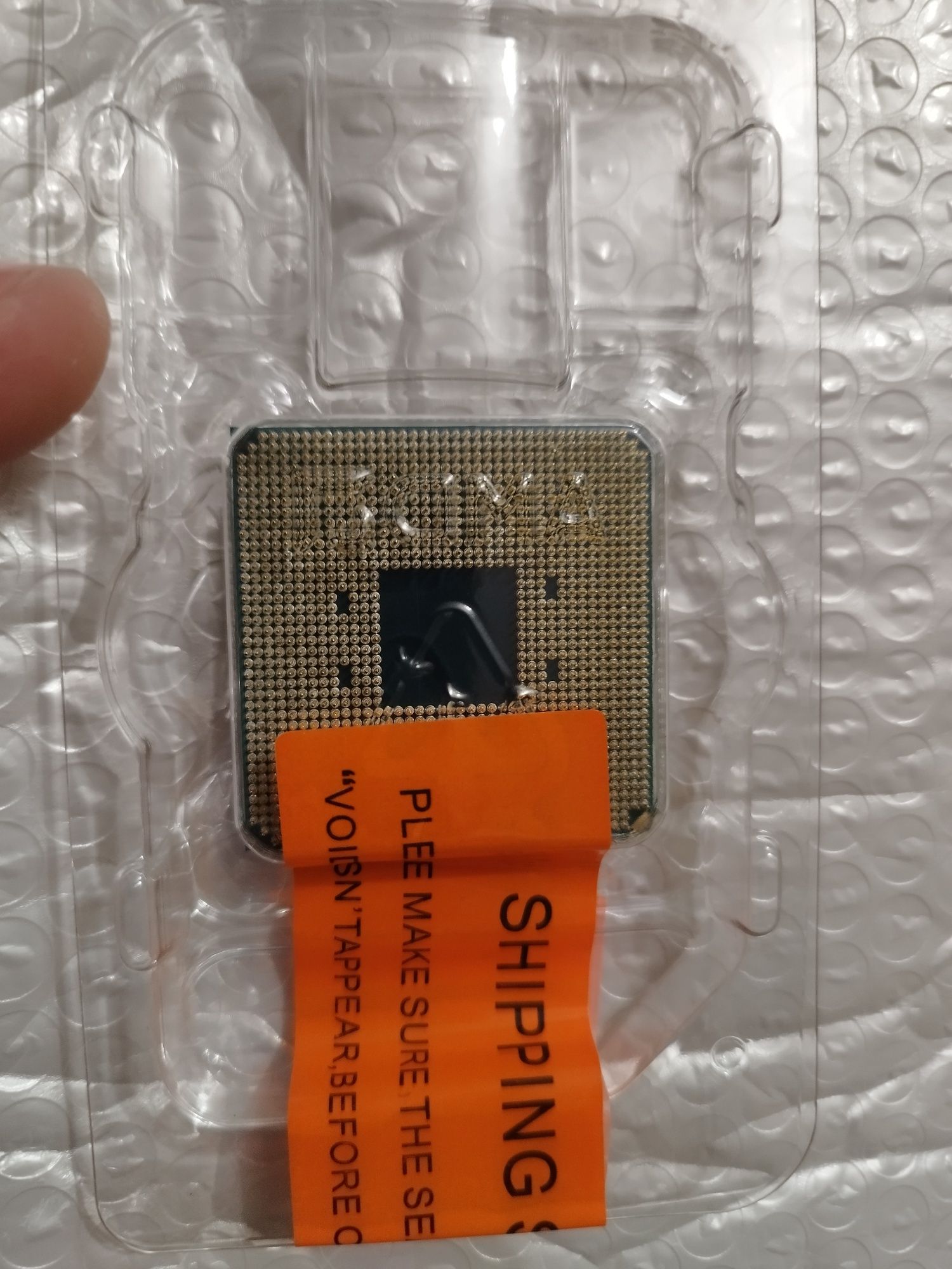 Процесор AMD Ryzen 5 5600 .