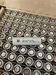 Molicel INR 21700-P45B Akumulator 4500mAh Li-ion