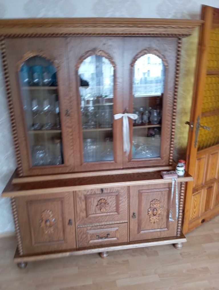 Komody do salonu