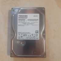 Dysk HDD Toshiba 1Tb (24)