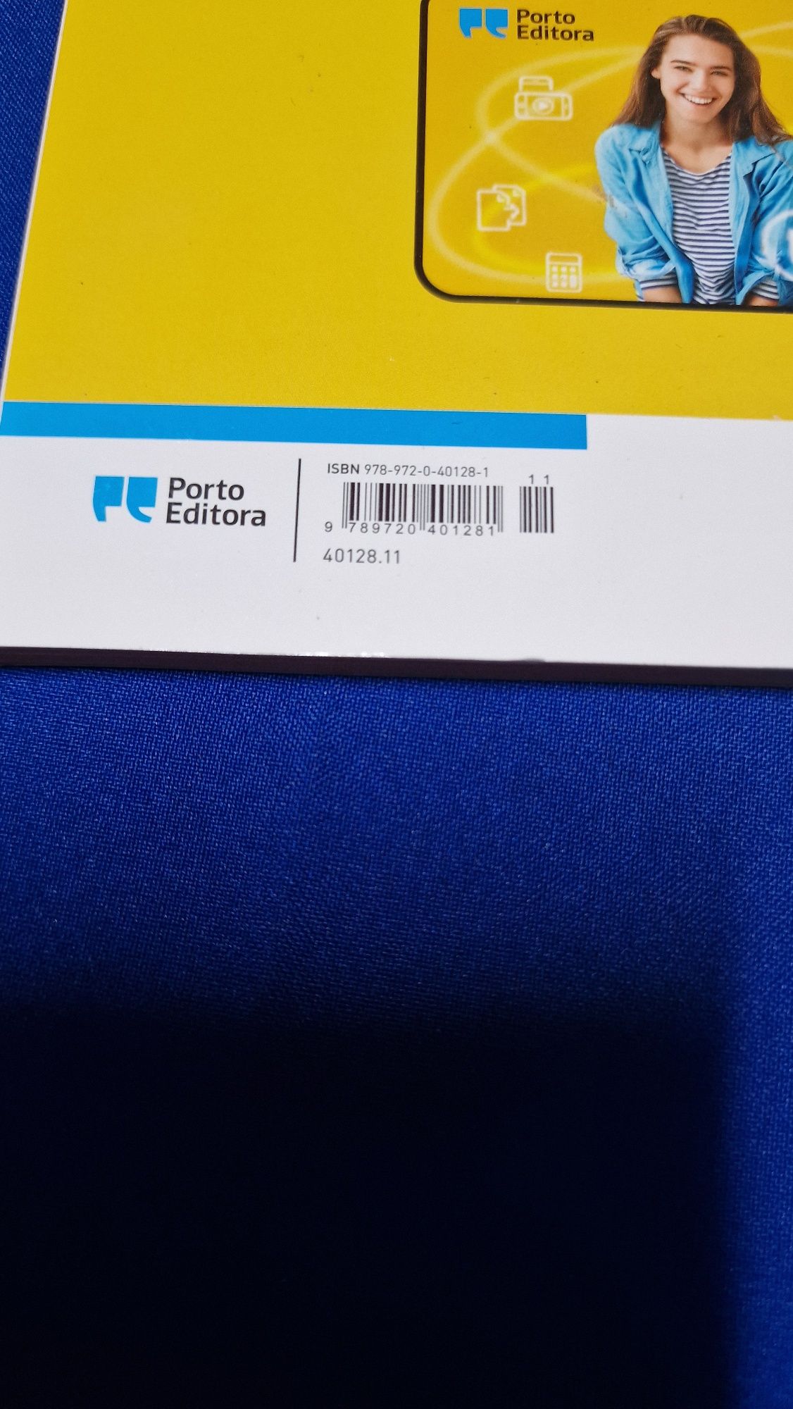 Cadernos atividades 10 ano