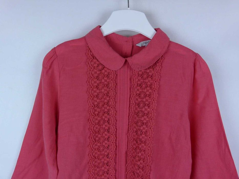 Next bluzka bawełna wiskoza 10 / 38