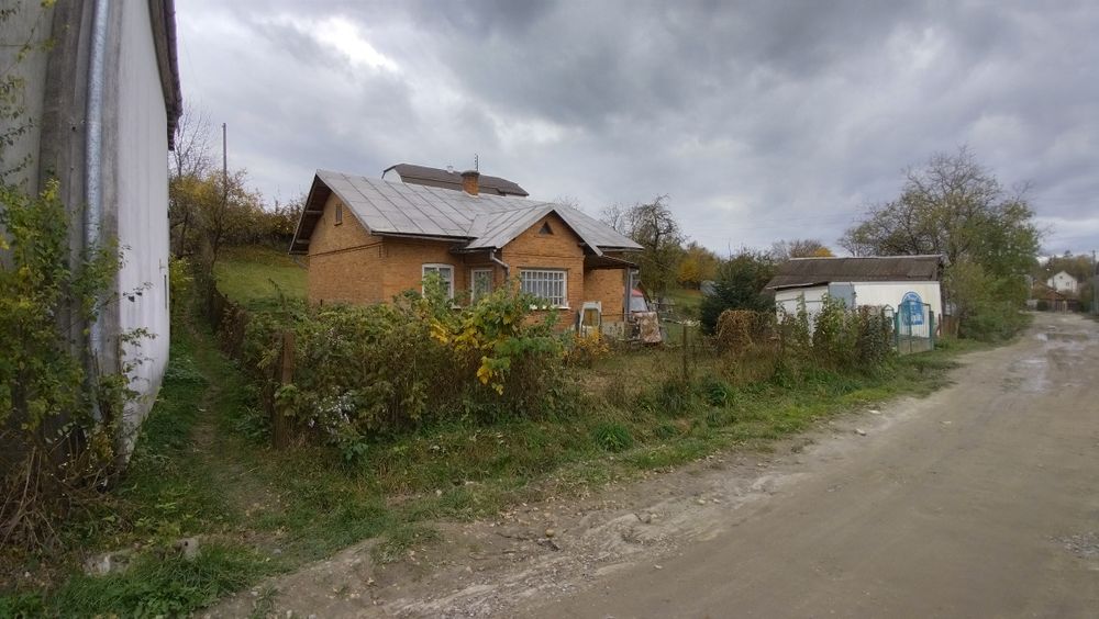 Продав хату від власника